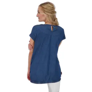 T-shirt femme Alife & Kickin Summer image-2