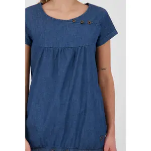 T-shirt femme Alife & Kickin Summer image-4