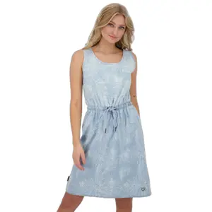 Robe femme Alife & Kickin Doja image-1