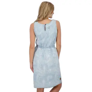 Robe femme Alife & Kickin Doja image-2