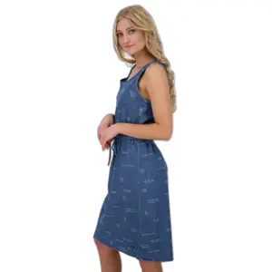 Robe femme Alife & Kickin Doja image-4