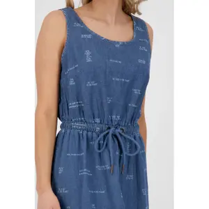 Robe femme Alife & Kickin Doja image-5