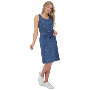Robe femme Alife & Kickin Doja image-2