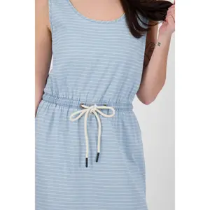 Kleid Frau Alife & Kickin DojaAK D image-4