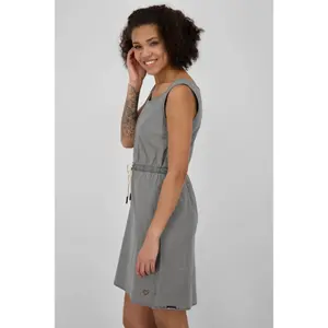 Kleid Frau Alife & Kickin DojaAK D image-3