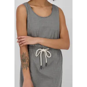 Kleid Frau Alife & Kickin DojaAK D image-4