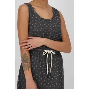 Kleid Frau Alife & Kickin DojaAK D image-4
