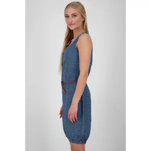 Kleid Frau Alife & Kickin DojaAK D image-3
