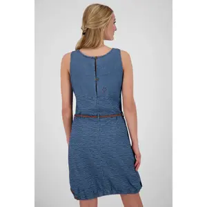 Kleid Frau Alife & Kickin DojaAK D image-2