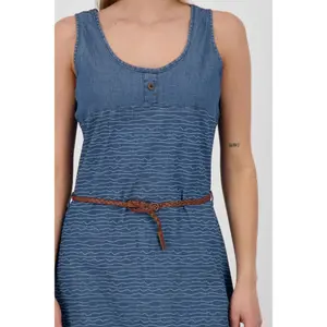 Kleid Frau Alife & Kickin DojaAK D image-4