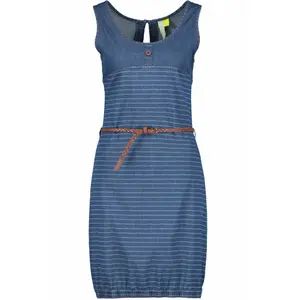 Kleid Frau Alife & Kickin DojaAK D image-0