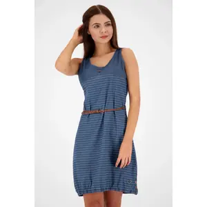 Kleid Frau Alife & Kickin DojaAK D image-1