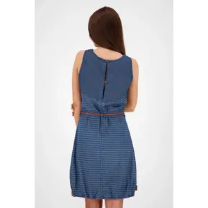 Kleid Frau Alife & Kickin DojaAK D image-2
