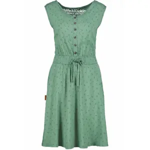 Robe femme Alife & Kickin Scarlett image-0