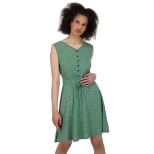 Robe femme Alife & Kickin Scarlett image-1