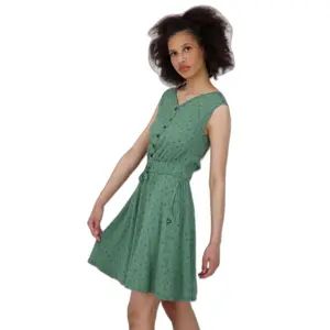 Robe femme Alife & Kickin Scarlett image-3