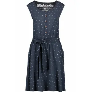 Robe femme Alife & Kickin ScarlettAK B image-0