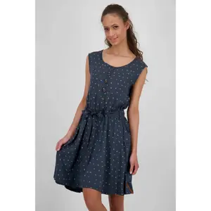 Robe femme Alife & Kickin ScarlettAK B image-1