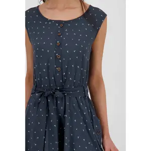 Robe femme Alife & Kickin ScarlettAK B image-4