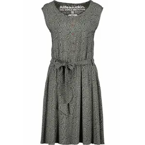 Kleid Frau Alife & Kickin ScarlettAK B image-0