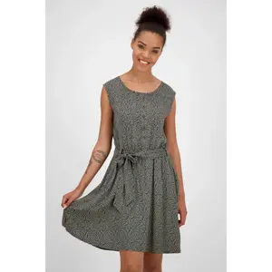 Kleid Frau Alife & Kickin ScarlettAK B image-1