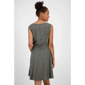 Kleid Frau Alife & Kickin ScarlettAK B image-2