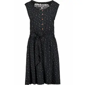 Kleid Frau Alife & Kickin ScarlettAK B image-0