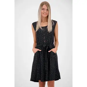 Kleid Frau Alife & Kickin ScarlettAK B image-1