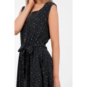 Kleid Frau Alife & Kickin ScarlettAK B image-4