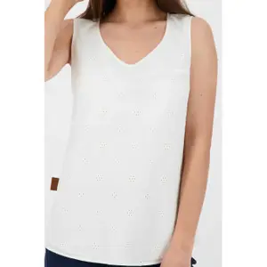 Blouse femme Alife & Kickin Giulia A image-3