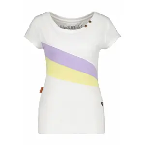 T-shirt femme Alife & Kickin Clea image-0