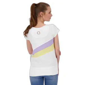T-shirt femme Alife & Kickin Clea image-2