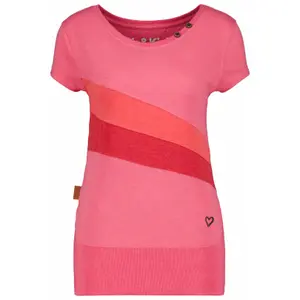 T-shirt femme Alife & Kickin Clea image-0