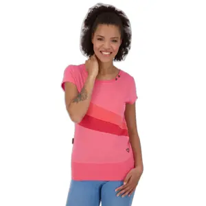 T-shirt femme Alife & Kickin Clea image-1