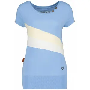 T-shirt femme Alife & Kickin Clea image-0