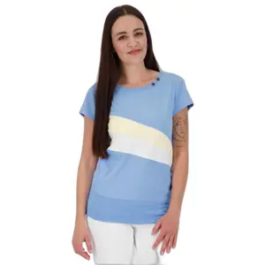 T-shirt femme Alife & Kickin Clea image-1