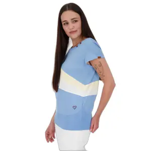 T-shirt femme Alife & Kickin Clea image-3