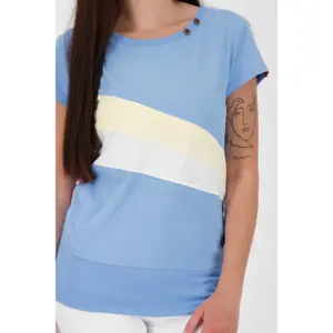 T-shirt femme Alife & Kickin Clea image-4