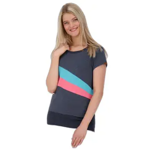 T-shirt femme Alife & Kickin Clea image-1