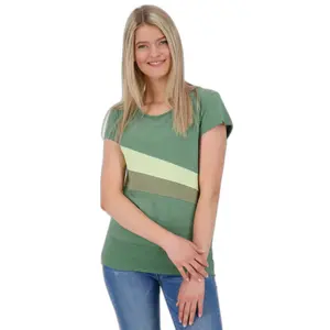 T-shirt femme Alife & Kickin Clea image-1