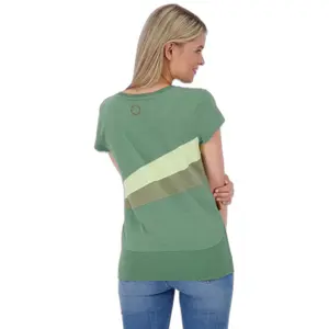 T-shirt femme Alife & Kickin Clea image-2