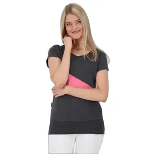 T-shirt femme Alife & Kickin Clea image-1