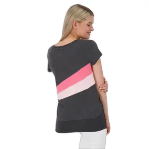 T-shirt femme Alife & Kickin Clea image-2