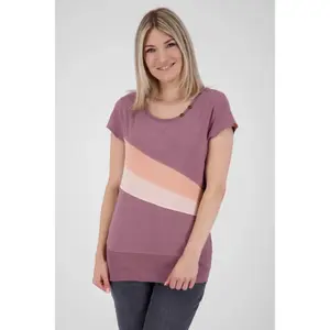T-Shirt Frau Alife & Kickin CleaAK A image-1