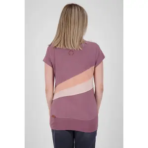 T-Shirt Frau Alife & Kickin CleaAK A image-2