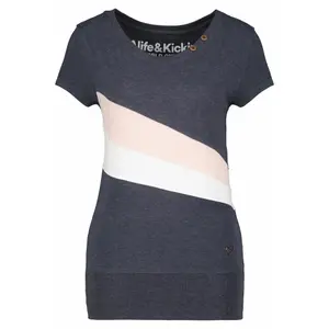 T-Shirt Frau Alife & Kickin CleaAK A image-0