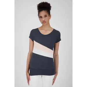 T-Shirt Frau Alife & Kickin CleaAK A image-1