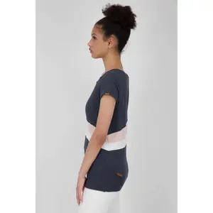 T-Shirt Frau Alife & Kickin CleaAK A image-3
