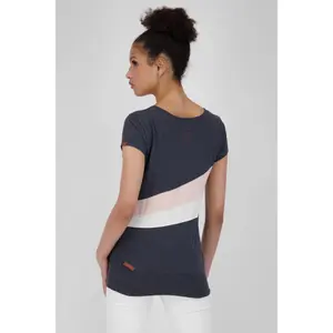 T-Shirt Frau Alife & Kickin CleaAK A image-2
