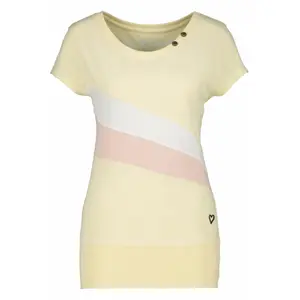 T-Shirt Frau Alife & Kickin CleaAK A image-0